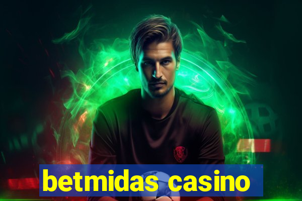 betmidas casino