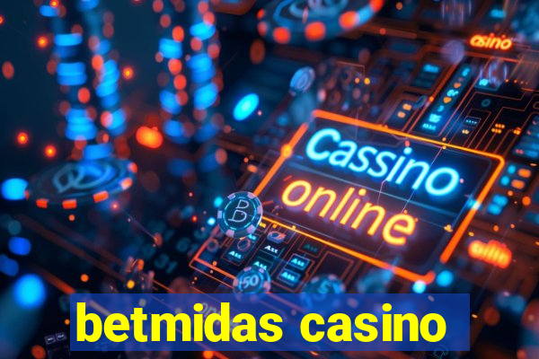 betmidas casino