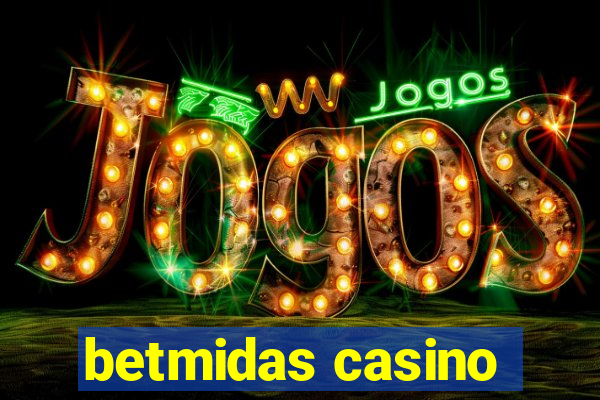 betmidas casino