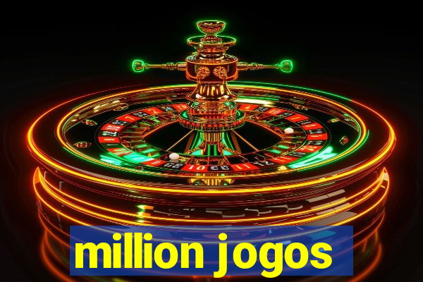 million jogos