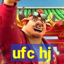 ufc hj