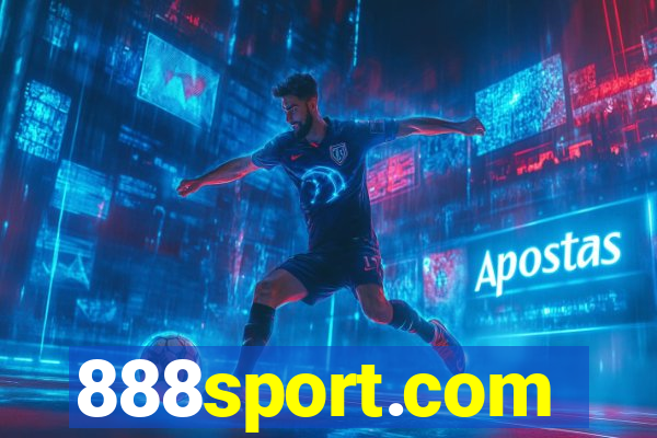 888sport.com