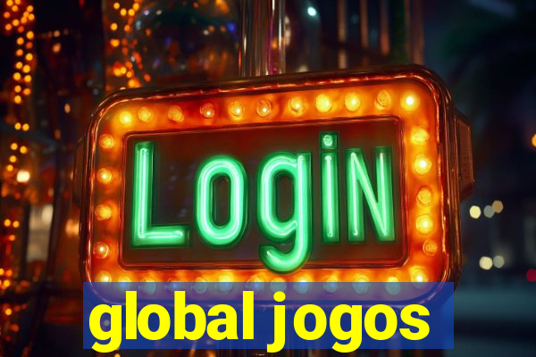 global jogos