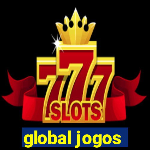 global jogos