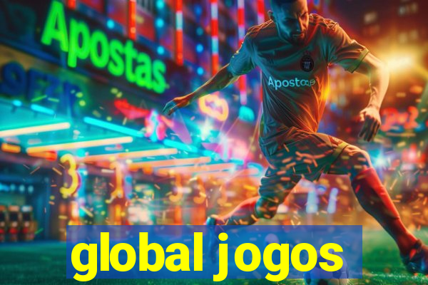 global jogos