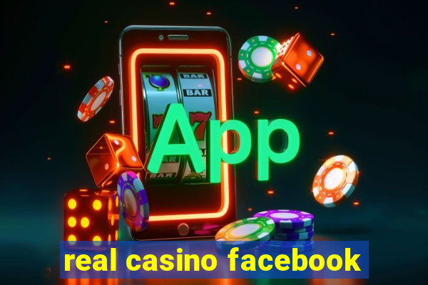 real casino facebook