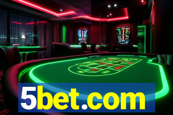 5bet.com