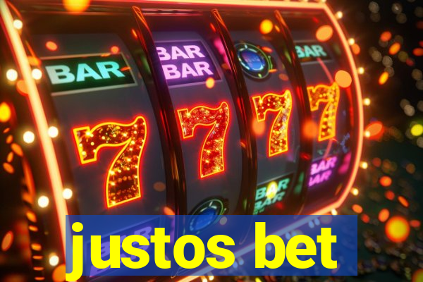 justos bet