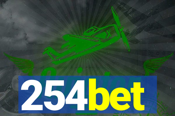 254bet