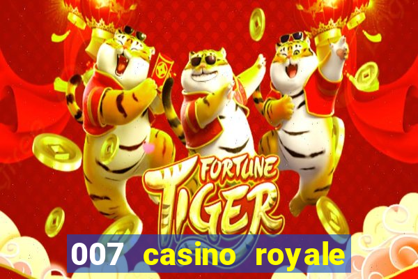 007 casino royale completo utorrent