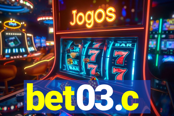 bet03.c