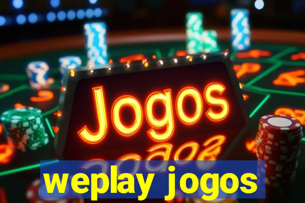 weplay jogos