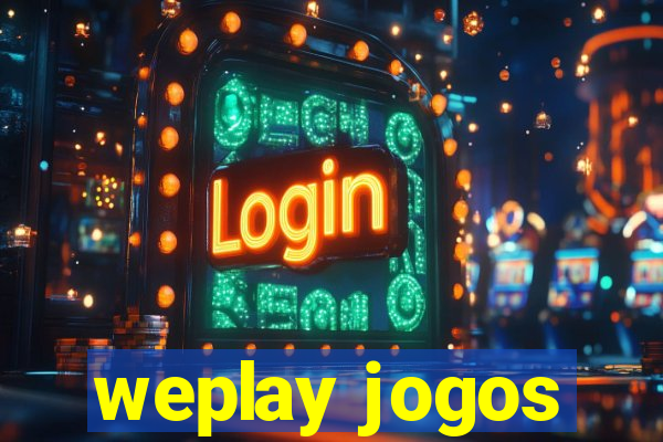 weplay jogos