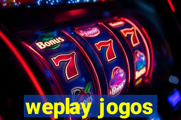 weplay jogos