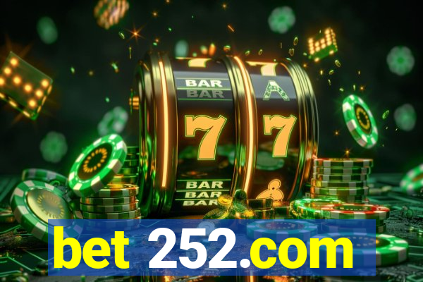 bet 252.com