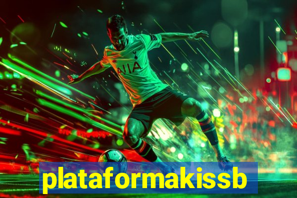 plataformakissbet.com