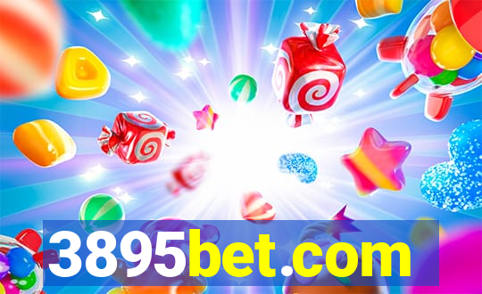 3895bet.com