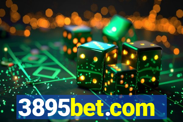 3895bet.com