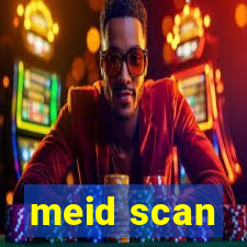 meid scan