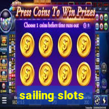 sailing slots