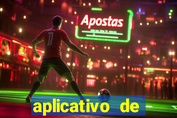 aplicativo de aposta de jogos