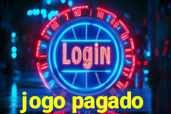 jogo pagado