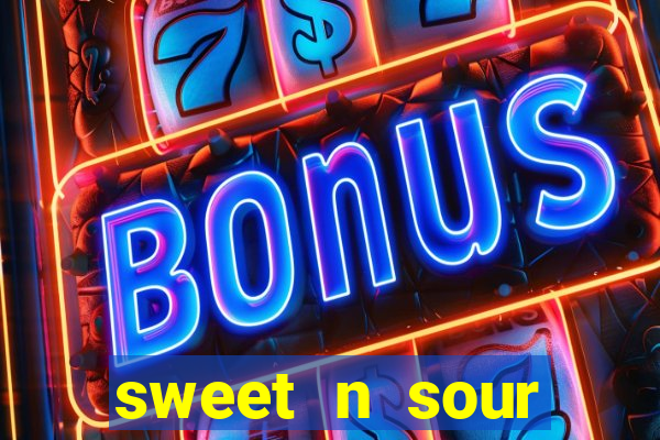 sweet n sour winter slot free play