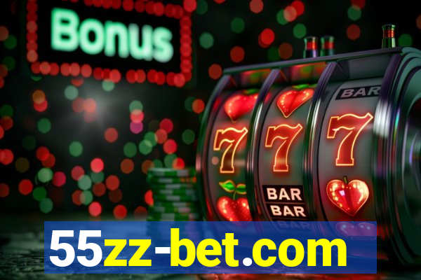 55zz-bet.com