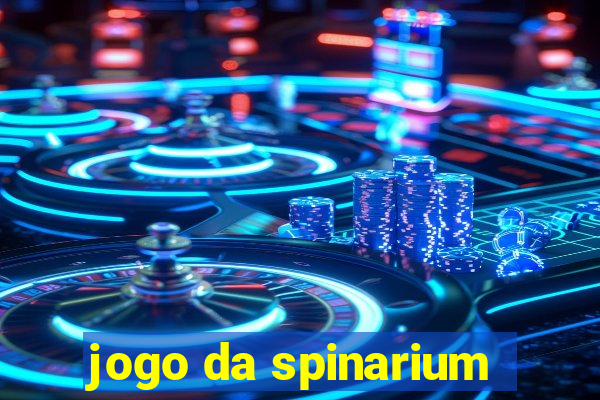 jogo da spinarium