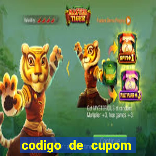 codigo de cupom spicy bet