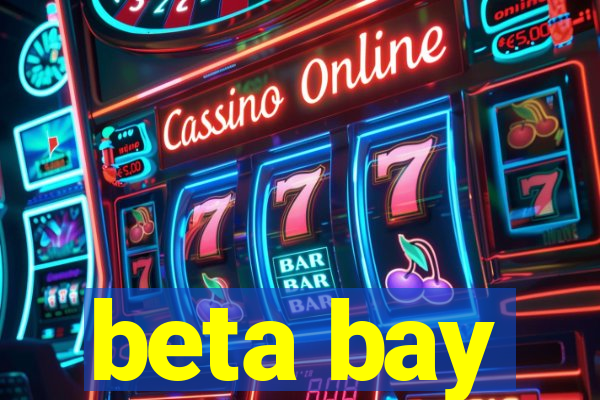 beta bay