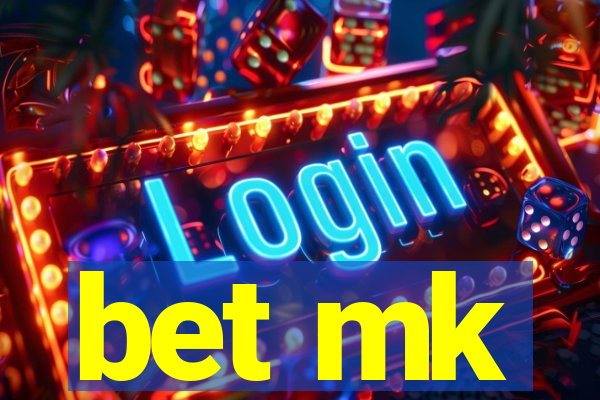 bet mk