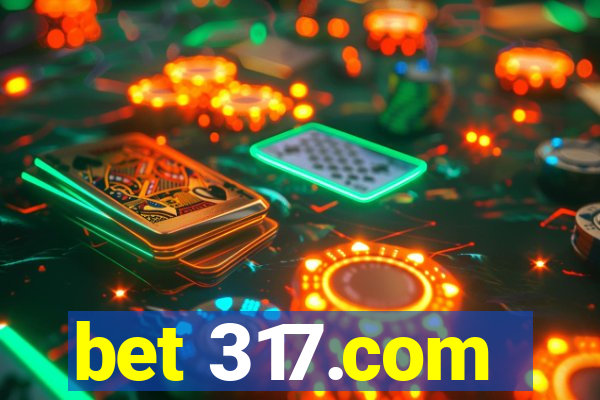 bet 317.com