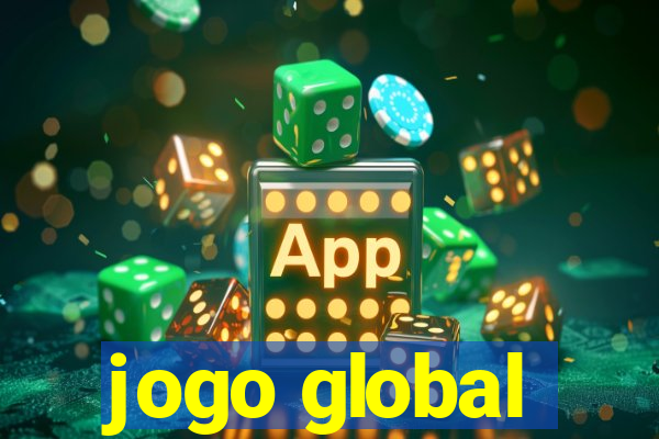 jogo global