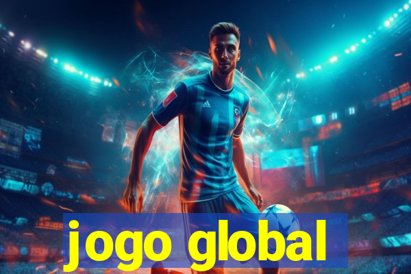 jogo global