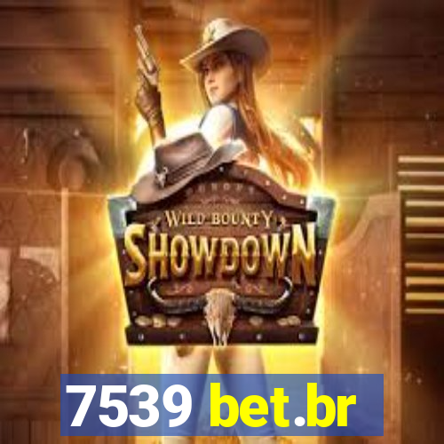 7539 bet.br