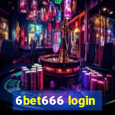 6bet666 login