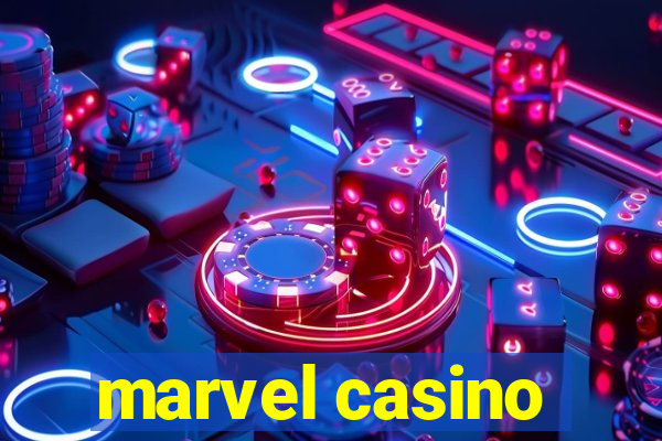 marvel casino