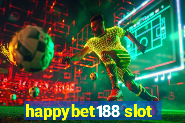 happybet188 slot