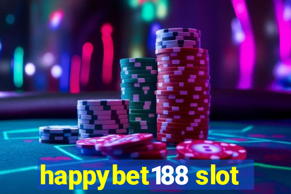 happybet188 slot