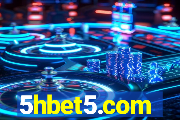 5hbet5.com