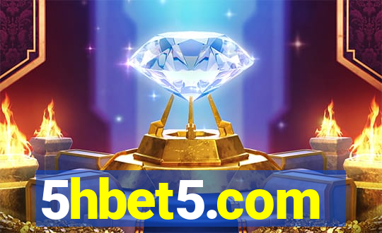 5hbet5.com