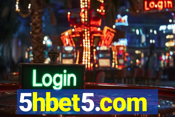 5hbet5.com