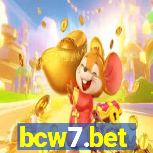 bcw7.bet