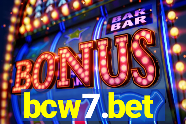 bcw7.bet