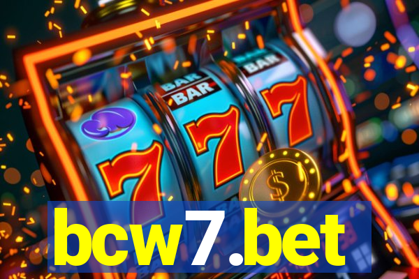 bcw7.bet