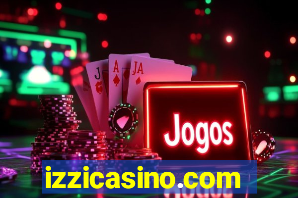 izzicasino.com