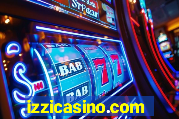 izzicasino.com