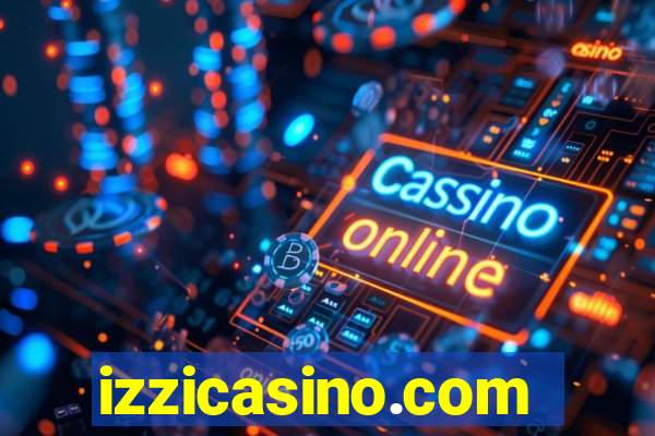 izzicasino.com