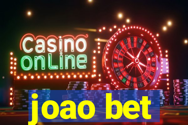 joao bet